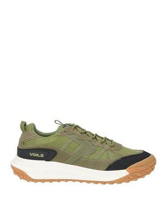 Voile Blanche FOOTWEAR - Trainers sur YOOX.COM