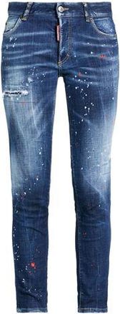 Dsquared2 HOSEN & RÖCKE - Jeanshosen auf YOOX.COM