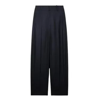Roseanna Donna, Pantaloni, Nero, XS, new