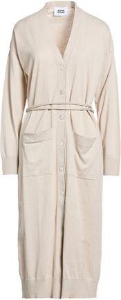 Alpha Studio KNITWEAR - Cardigans on YOOX.COM