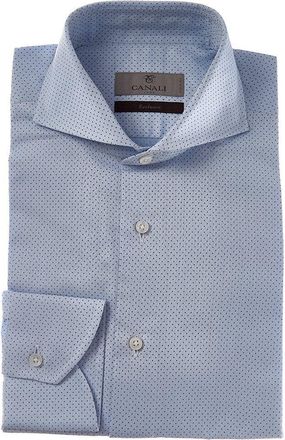 Canali Dress Shirt