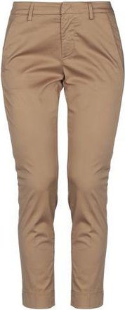 Dondup BOTTOMWEAR - Trousers sur YOOX.COM