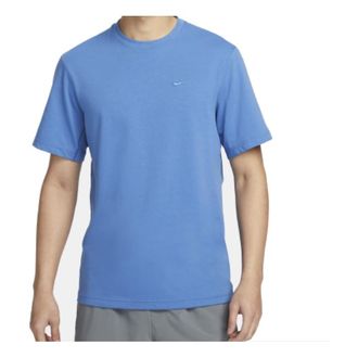 Nike Dri-Fit Primary Training T-Shirt Star Blue DV9832-402