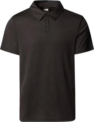 The North Face Hombre, Deporte, Negro, Talla: M