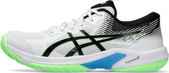 Asics Beyond FF White Lime Burst 1073A057-101