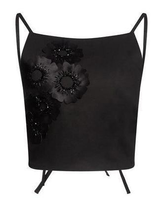 Msgm CAMISETAS Y TOPS - Tops en YOOX.COM