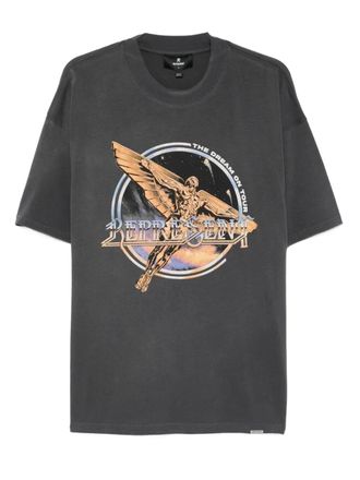 Represent Golden Tour T-Shirt