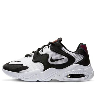 Nike Air Max 2X White Black CK2943-100
