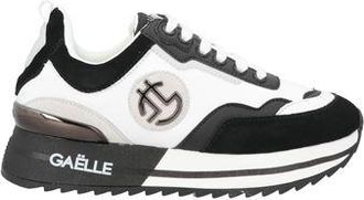 Gaëlle Paris FOOTWEAR - Trainers on YOOX.COM
