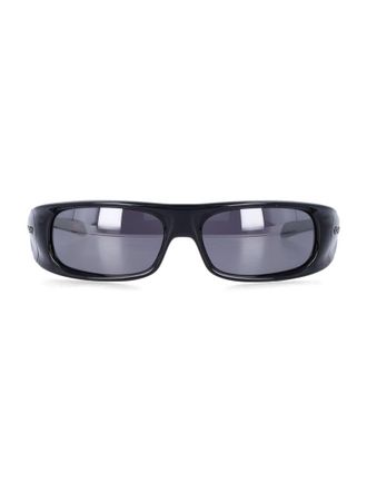 Oakley Highland Black Sunglasses