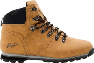 Original Penguin Wandelstiefels voor heren van Elder (Geel)