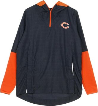 Nike NFL Team Logo Lichtgewicht Player Jacket - Heren - Trainingsjackets - Zwart - M - Polyester - Fitness