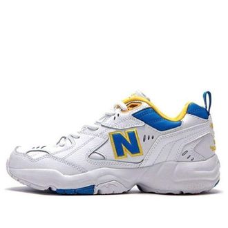 New Balance (WMNS) New Balance 608 Series White/Blue WX608WP1