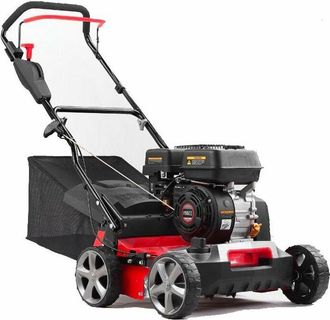 AMA Ama - Escarificador De Gasolina Trx 40-s