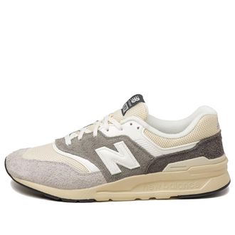 New Balance 997H Light Aluminum CM997HRK