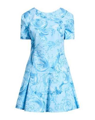 Versace VESTIDOS - Minivestidos en YOOX.COM