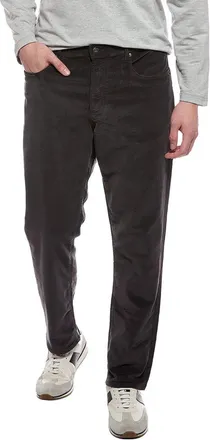 Faherty Stretch Corduroy Trouser