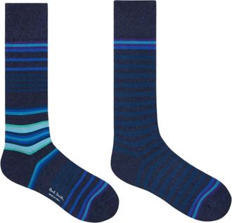 Paul Smith Men Socks Larry Odd