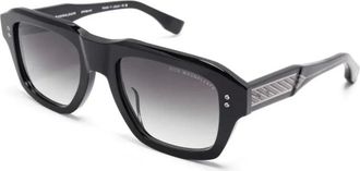 Dita Eyewear unisex, Accessoires, Zwart, Maat: 53 MM