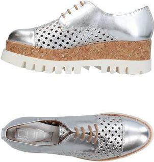 Cult CALZADO - Zapatos de cordones en YOOX.COM