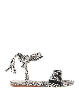 Amambaih CALZATURE - Sandali su YOOX.COM