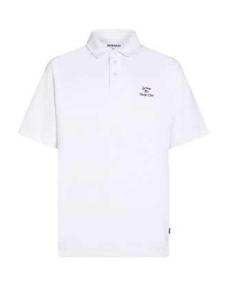 Sebago TOPWEAR - Polo shirts on YOOX.COM