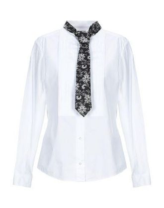 Dolce & Gabbana TOPS - Hemden auf YOOX.COM
