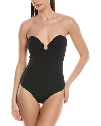 Palmacea Uma Rib One-Piece