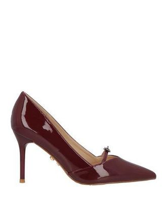 Twentyfourhaitch CALZADO - Zapatos de sal&oacute;n en YOOX.COM