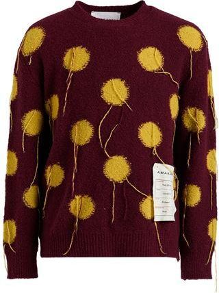 Amaranto KNITWEAR - Jumpers sur YOOX.COM