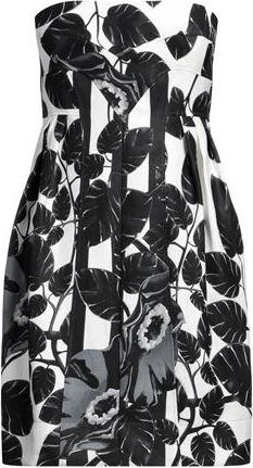 Versace VESTIDOS - Minivestidos en YOOX.COM