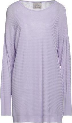 N.O.W. Andrea Rosati Cashmere KNITWEAR - Jumpers sur YOOX.COM