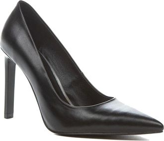 Betsy Schoenen, Dames, Zwart, 38 EU, Casual Gesloten Pumps