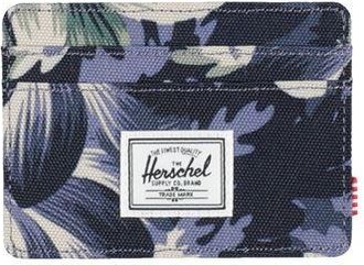Herschel Marroquiner&iacute;a - Tarjeteros en YOOX.COM