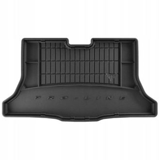 OEM Alfombrilla De Goma Para Maletero Nissan Tiida C11 Hatchback 2004-2012 Tm