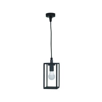 Forlight Lampada a Sospensioni per Esterni Pristol E27 15W - Forlight
