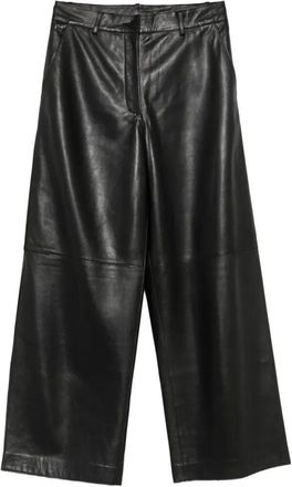 P.A.R.O.S.H. P. A.R. O.S. H. Leather Pants