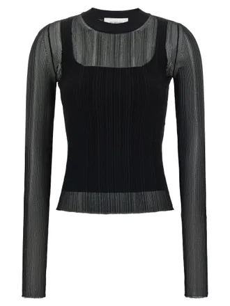 Sportmax Viscose Womens Cardigan