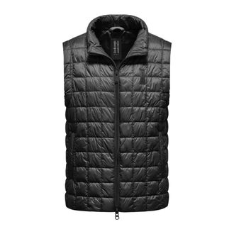 Bomboogie Heren, Jassen, Zwart, Maat: S Nylon