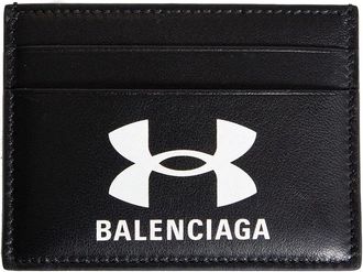 Balenciaga Under Armour Collaboration Card Holder