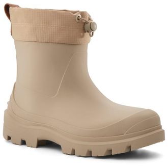 kamik Tundra Mid Winterschuhe f&uuml;r Damen | beige