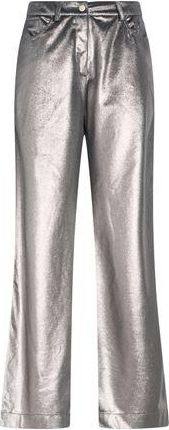 MVP Wardrobe BOTTOMWEAR - Pantaloni su YOOX.COM