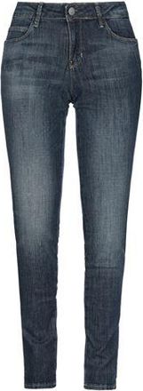 Guess PARTES DE ABAJO - Pantalones vaqueros en YOOX.COM