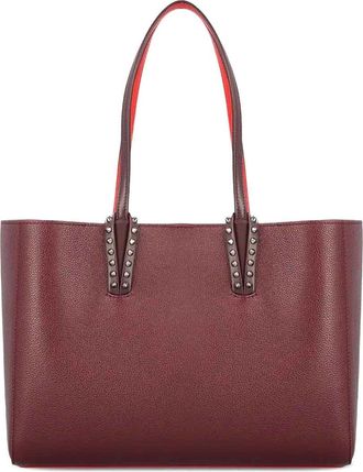 Christian Louboutin Cabata Small Tote Bag