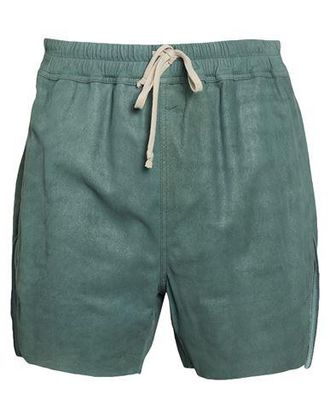 Rick Owens BOTTOMWEAR - Shorts & Bermuda Shorts sur YOOX.COM