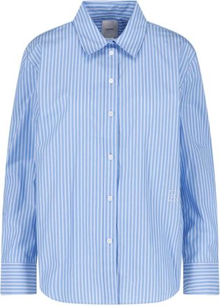 Calvin Klein Camicia In Cotone