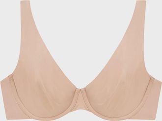 Thirdlove Classic Second Skin Unlined Bra