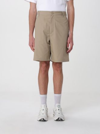 Carhartt Work in Progress Pantaloncini chino in misto cotone