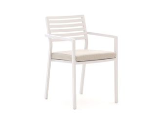 Bellagio la vita attrattiva Bellagio Rumo dining tuinstoel stapelbaar