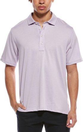 Ashworth Byron Polo Shirt